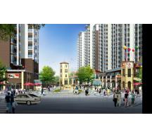 澤林名苑小區(qū)景觀設(shè)計(jì)