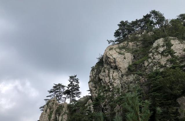 河南易地景觀設計細數金秋時節河南值得一去的自然景觀 河南易地景觀設計細數金秋時節河南值得一去的自然景觀