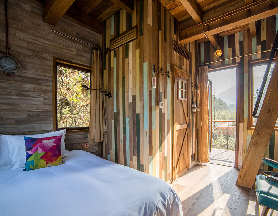 鄭州景觀設計公司說說國內民宿景觀設計 鄭州景觀設計公司說說國內民宿景觀設計